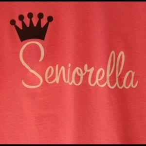 Meet your Posher, Chelsey